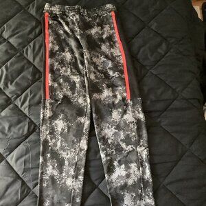 EUC Boys TECHIE FLEECE SWEATPANTS - Size XL (12)